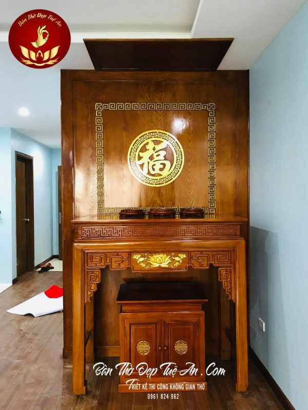 Ban Tho Chung Cu Hien Dai Tue An 21